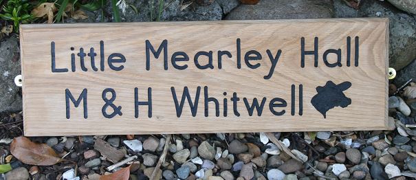 Numbers and Letters Mixed